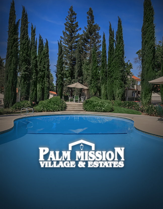 Palm Mission Village and Estates Property Photo